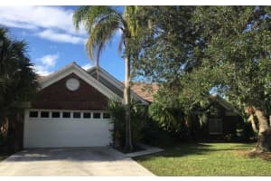 404 SW Redwood Cove, Port St. Lucie, FL 34986, Sold 07/10/20