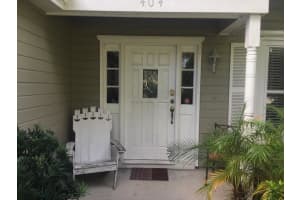 404 SW Redwood Cove, Port St. Lucie, FL 34986, Sold 07/10/20