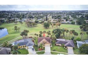 2543 Lochmore Rd, Riviera Beach, FL 33407, Sold 01/31/20