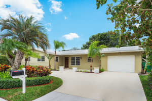 1101 Powell Dr, West Palm Beach, FL 33404, Sold 03/17/20