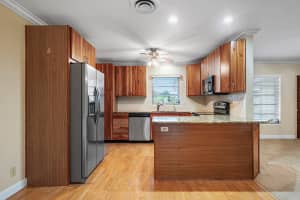 1101 Powell Dr, West Palm Beach, FL 33404, Sold 03/17/20