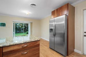 1101 Powell Dr, West Palm Beach, FL 33404, Sold 03/17/20