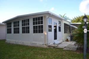 8108 South St, Boca Raton, FL 33433, Sold 02/28/20