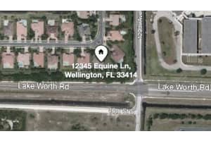 12345 Equine Ln, Wellington, FL 33414, Sold 12/27/19