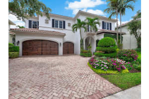 110 Via Mariposa, Palm Beach Gardens, FL 33418, Sold 04/20/20