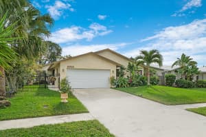 6658 Hollandaire Dr W, Boca Raton, FL 33433, Sold 01/17/20