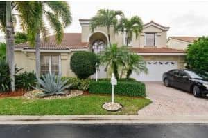 17317 Balboa Point Way, Boca Raton, FL 33487, Sold 02/26/20