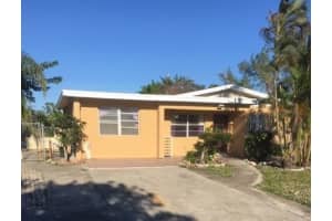 700 Snead Cir, West Palm Beach, FL 33413, Sold 01/31/20