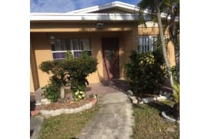 700 Snead Cir, West Palm Beach, FL 33413, Sold 01/31/20