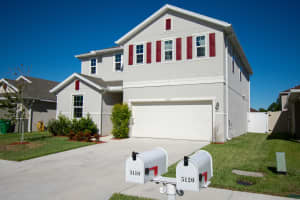 5110 NW Pine Trail Cir, Port St. Lucie, FL 34983, Sold 02/21/20