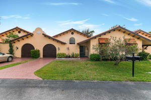 5106 Cortez Ct, Delray Beach, FL 33484, Sold 04/01/20