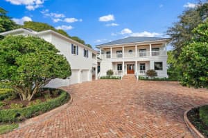 5481 Pennock Point Rd, Jupiter, FL 33458, Sold 10/30/20