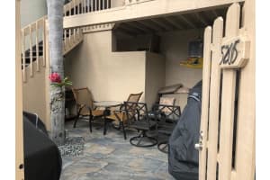 616 Executive Center Dr #5, West Palm Beach, FL 33401, Sold 01/31/20