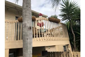 616 Executive Center Dr #5, West Palm Beach, FL 33401, Sold 01/31/20