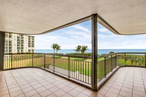 5380 N Ocean Dr, Singer Island, FL 33404, Sold 06/30/20