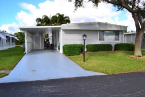 8399 Chisum Trail, Boca Raton, FL 33433, Sold 01/28/20