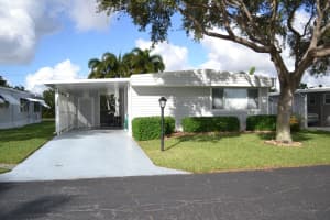 8399 Chisum Trail, Boca Raton, FL 33433, Sold 01/28/20