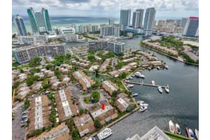 2645 Parkview Dr S, Hallandale Beach, FL 33009, Sold 06/08/20