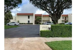 1707 Consulate Pl, West Palm Beach, FL 33401, Sold 02/24/20