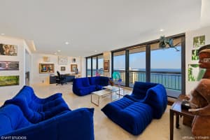 2001 N Ocean Blvd APT 1801, Boca Raton, FL 33431, Sold 06/22/20