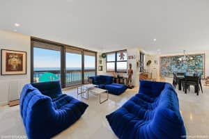 2001 N Ocean Blvd APT 1801, Boca Raton, FL 33431, Sold 06/22/20