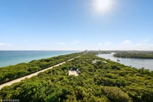 2001 N Ocean Blvd APT 1801, Boca Raton, FL 33431, Sold 06/22/20