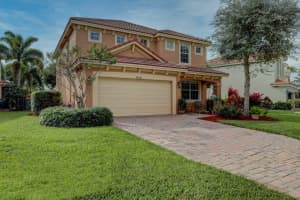 6118 SE Split Oak Trail, Hobe Sound, FL 33455, Sold 05/15/20