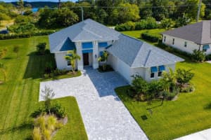 916 Yearling Trl, Sebastian, FL 32958, Sold 02/24/20