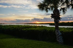 MLS# R10588114, Hutchinson Island, Florida 34949