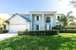 10225 Hunt Club Ln, Palm Beach Gardens, FL 33418, Sold 03/06/20