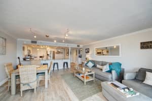 801 S Ocean Dr, Fort Pierce, FL 34949, Sold 04/10/20