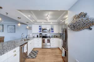 801 S Ocean Dr, Fort Pierce, FL 34949, Sold 04/10/20