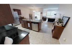 1327 Lexington Square SW, Vero Beach, FL 32962, Sold 08/21/20