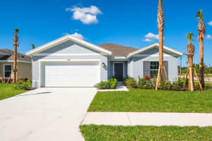 3801 Lancove Way, Fort Pierce, FL 34981, Sold 02/14/20