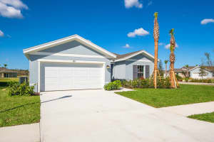 3801 Lancove Way, Fort Pierce, FL 34981, Sold 02/14/20