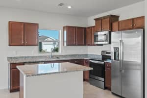 3801 Lancove Way, Fort Pierce, FL 34981, Sold 02/14/20