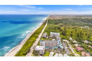2000 Florida A1A PH N602, Jupiter, FL 33477, Sold 03/26/20