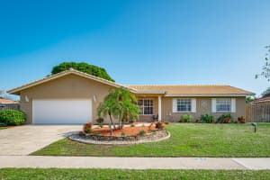 3554 NW 26th Ct, Boca Raton, FL 33434, Sold 02/14/20