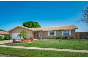 3554 NW 26th Ct, Boca Raton, FL 33434, Sold 02/14/20