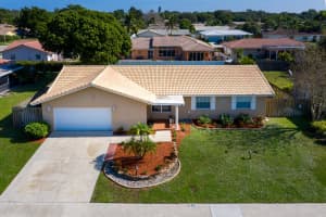 3554 NW 26th Ct, Boca Raton, FL 33434, Sold 02/14/20
