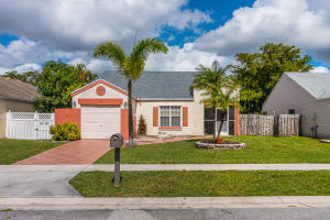 8451 Dynasty Dr, Boca Raton, FL 33433, Sold 04/16/20