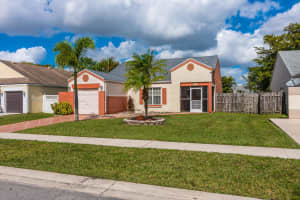 8451 Dynasty Dr, Boca Raton, FL 33433, Sold 04/16/20