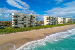 7420 S Ocean Dr, Jensen Beach, FL 34957, Sold 05/22/20