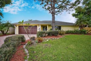 751 Patrick Dr, West Palm Beach, FL 33406, Sold 02/13/20