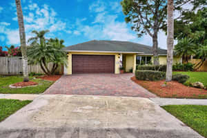 751 Patrick Dr, West Palm Beach, FL 33406, Sold 02/13/20