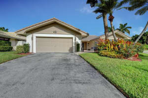 6921 Villas Dr W, Boca Raton, FL 33433, Sold 02/26/20