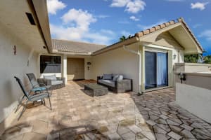 6921 Villas Dr W, Boca Raton, FL 33433, Sold 02/26/20