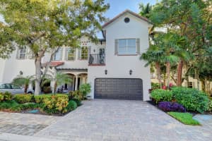 1401 Estuary Trail, Delray Beach, FL 33483, Sold 02/25/20