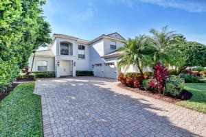 11090 Blue Coral Dr, Boca Raton, FL 33498, Sold 08/25/20