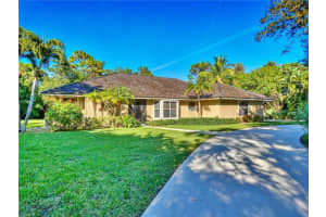 795 N E Stokes Terrace, Jensen Beach, FL 34957, Sold 03/23/20